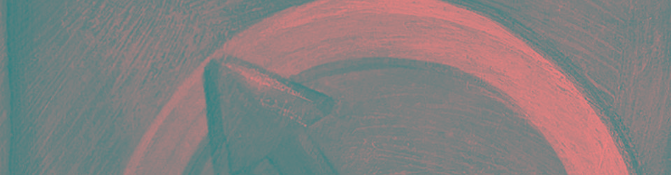 Die Zeichnung eines Tachos.